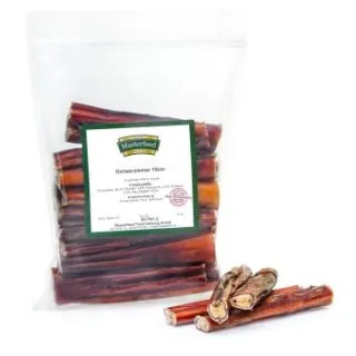 Masterfeed Ochsenziemer 20 cm 500 g
