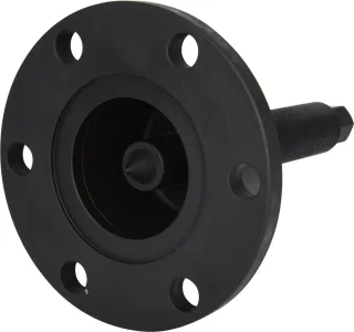 KS Tools Radnaben-Abzieher für MAN, 2-tlg - 460.0685