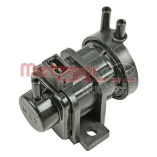 Metzger Druckwandler f?r Abgassteuerung Opel Astra Frontera Omega Signum Vectra Zafira