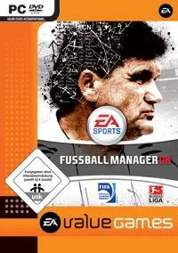 FIFA Manager 08