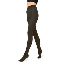 Merry Style Strumpfhose Blickdichte Damen Strumpfhose Microfaser 70 DEN 70 DEN (1 St)