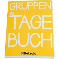 Betzold Lehrerkalender Kita-Gruppentagebuch