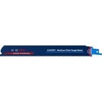 EXPERT Säbelsägeblatt 'Medium-Thick Tough Metal' S 1155 HHM Länge 225mm