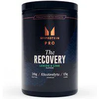 THE Recovery - 16Portionen - Zitrone & Limette