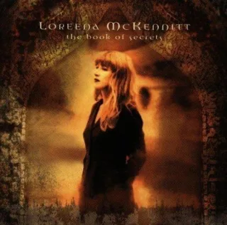 The Book of Secrets [Audio CD] MckennittLoreena