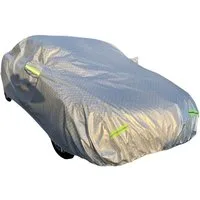 IWH Autoplane IWH 074837 Premium Ganzgarage