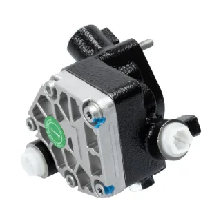 Febi Kraftstoffpumpe  179792