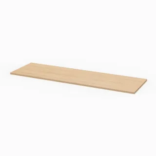 Sanipa Konsolenplatte Kompakt variabel WT75348