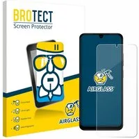 BROTECT Displayschutzglas Folie für Xiaomi Redmi A5, Schutzfolie Glas Panzer Display Schutz klar