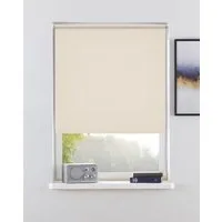 Seitenzugrollo THEMSE, OTTO home, abdunkelnd, ohne Bohren, freihängend, Klemmfix, Bestseller mit über 3000 4,5-Sterne-Bewertungen, Klemmträger