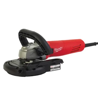 Milwaukee Winkelschleifer AGV12-125XDEG-SET schwarz/rot - 4933448030
