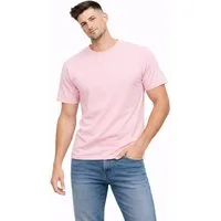 PAYPER T-Shirt PAYPER Herren T-Shirt Rundhalsausschnitt Basic Shirt Größe S bis 4XL in vielen Farben