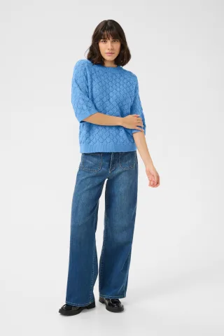 Blau