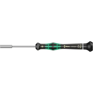 Wera 2069 Elektronik-Steckschlüssel, metrisch - 05118120001