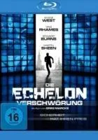 Die Echelon Verschwörung [Blu-ray]