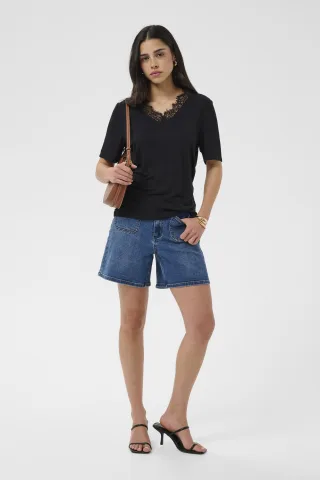 T-shirt KAcarla T-shirt Regular fit