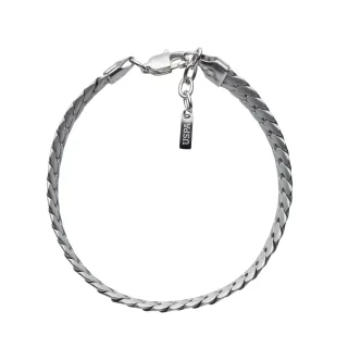 US Polo Assn Jewellery Denver Edelstahlarmband