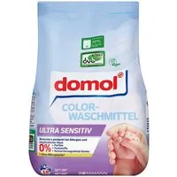 Domol ultra sensitiv Colorwaschmittel (18 WL, 1,2 kg)