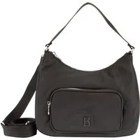 BOGNER Handtasche Bogner - Damen Hobo Verbier Play 1.0 Pari