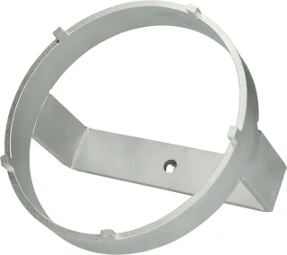 KS Tools 1/2" Tankgeberschlüssel für Fiat - Jeep - 150.3229