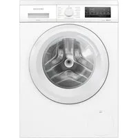 SIEMENS Waschmaschine iQ500 WU14UT22, 9 kg, 1400 U/min, Unterbaufähig, Outdoor-Programm, Kurzprogramme, Softtrommel