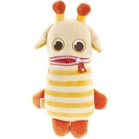 Schmidt Spiele Plüschfigur Sorgenfresser Plüsch Zoo Babies Edition Biggo 28cm