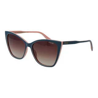 Polaroid Sonnenbrille PLD 4181/S DB1LA 56