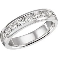 Firetti Fingerring Schmuck Geschenk Silber 925 Silberring Ring Memoire-Optik glitzernd, mit Zirkonia (synth)