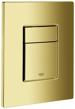 Grohe WC-Betätigung Skate Cosmopolitan 38732 senkr./waager. cool sunrise, 38732GL0 38732GL0