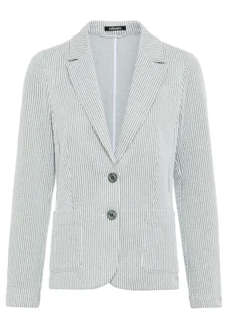 Olsen - Blazer khaki - Gr. - 40