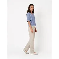 TONI Straight-Jeans Liv Regular in Regular-Fit