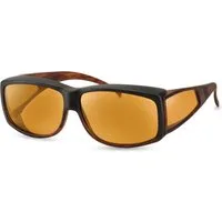 Eschenbach Optik Sonnenbrille ambelis 65% Tönungsgrad (1-St) Schutz vor Blaulicht und UV-Strahlung