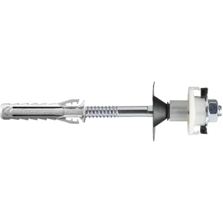 Fischer Waschtischbefestigung WST KLIK Plus 120 - 567591
