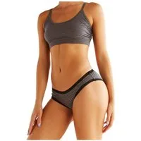 Albero Natur Bustier Damen Bustier