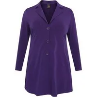 YOEK Jackenblazer Damen Blazer Große Größen