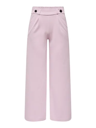 JDY - JDYGEGGO LIFE NEW LONG PANT JRS NOOS Fragrant Lilac - Gr. - 32