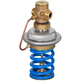 Danfoss Überströmregler 20 003H6621 G 1 A, 4-11 bar, Kvs 6,3, PN25