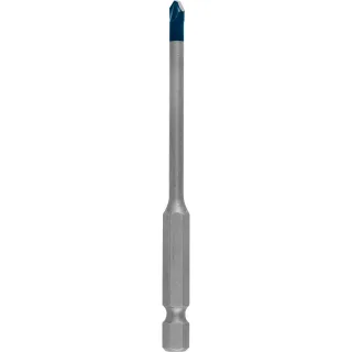 Bosch EXPERT HEX-9 Hard Ceramic Bohrer, 4 x 90 mm - 2608902304