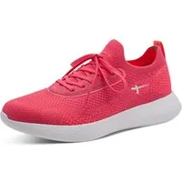 Tamaris Slip-On Sneaker, Freizeitschuh, Slipper, Halbschuh in veganer Verarbeitung