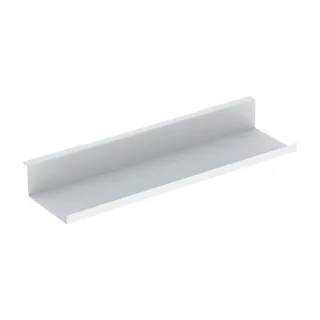 Geberit iCon Wandablage 502326013 45x5,5x13cm, weiß/pulverbeschichtet, matt