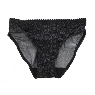 Atmungsaktiver Mikrofaser-Slip D092S Mädchen