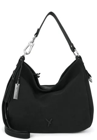 SURI FREY - Beutel SFY Romy black 100 - Gr. - OS