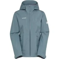 Mammut Regenjacke Linard Light HS Hooded Jacket Women