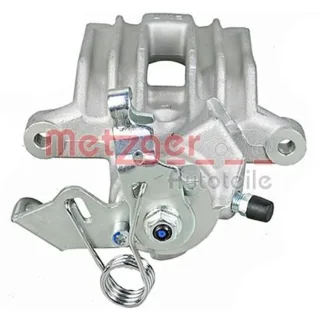 Metzger Bremssattel hinten links Audi Seat Skoda VW 6260005