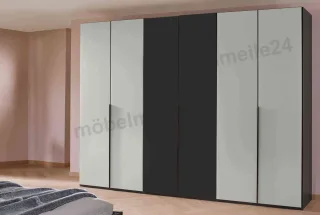 Scale Spin Kleiderschrank 300 cm breit