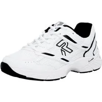 Rieker Sport Sneaker Freizeitsneaker, Halbschuh, Ugly-Schnürer in bequemer Form
