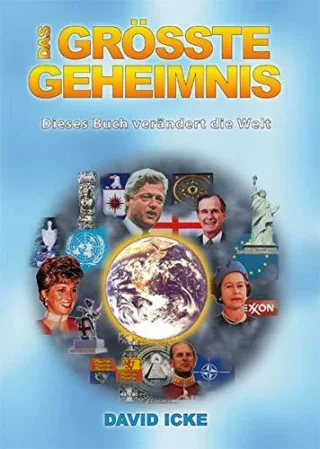 Das Größte Geheimnis: Dieses Buch verändert die Welt [Broschiert] [2009] Icke David Hawranke Nina