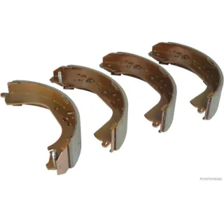 Jakoparts Bremsbacken hinten Toyota Land Cruiser J4 J5 J6 J7