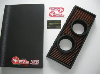 Sport Luftfilter Polyester KTM 990 LC8 Adventure S ab Bj. 2006 Sprint Filter