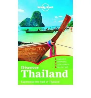 Thailand by Williams China ( Author ) ON Feb-01-2012 Paperback